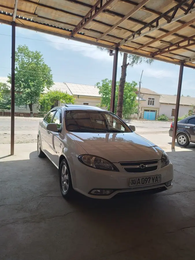 Автомобиль жентра