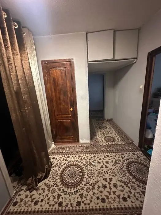 IPOTEKA BOR juda kotta va baqvat domdan suv tekin narxda