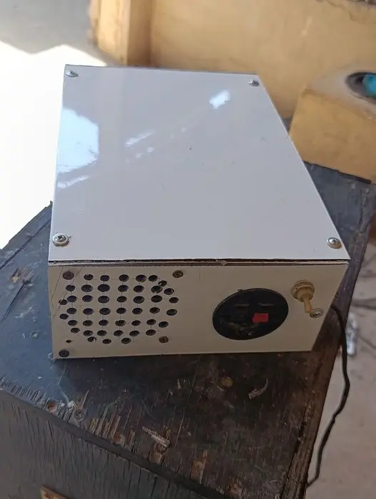 usilitel 1 kanalli