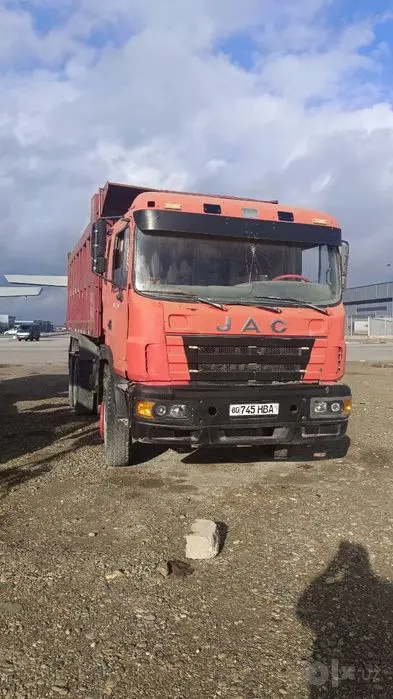 Жак самасвал техник созхолда