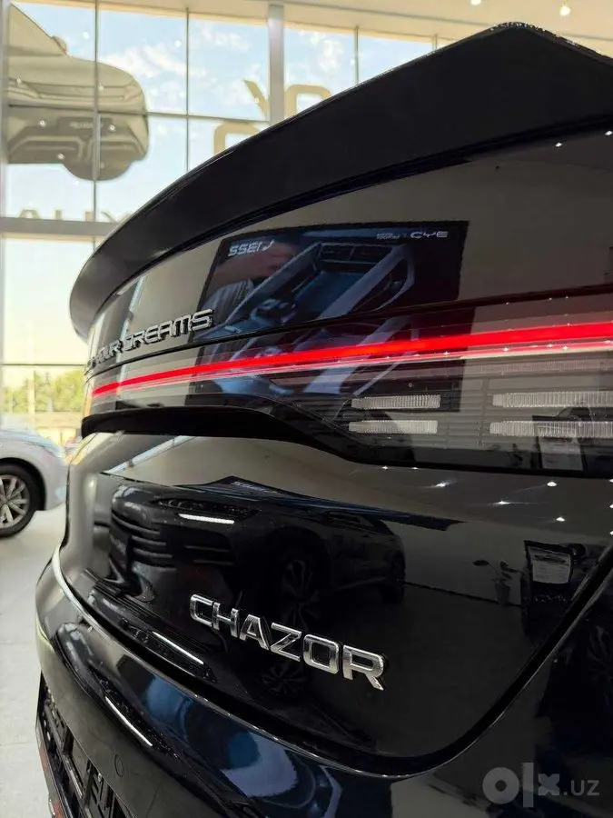 В наличие BYD Chazor 120km Flagship действует рассрочка 0% в BYD ROHAT