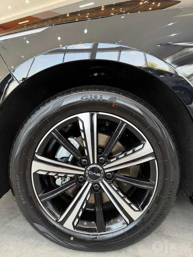 В наличие BYD Chazor 120km Flagship действует рассрочка 0% в BYD ROHAT