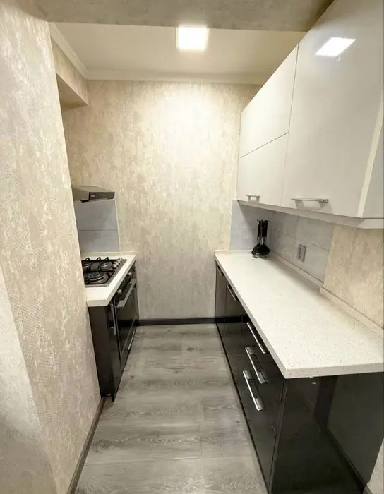 Сдается квартира Ц-1 в сердце Ташкента