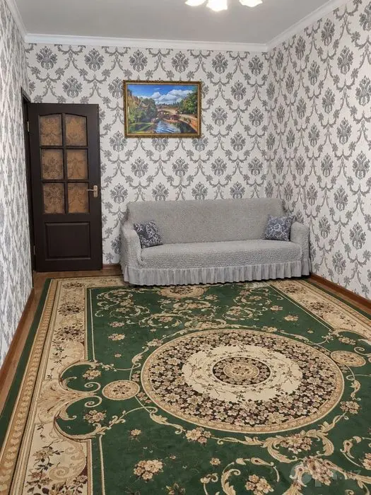СРОЧНАЯ ПРОДАЖА 3-комн. квартира 63 м², с мебелью и техникой, 11-кварт