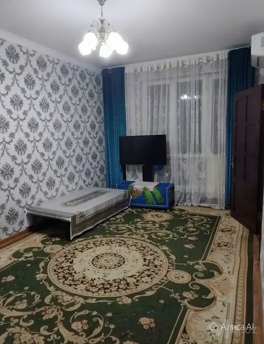 СРОЧНАЯ ПРОДАЖА 3-комн. квартира 63 м², с мебелью и техникой, 11-кварт
