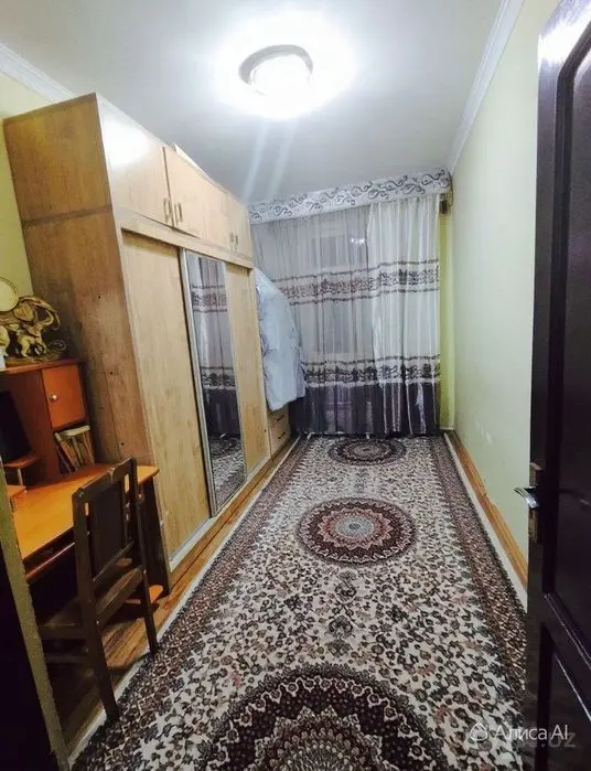 СРОЧНАЯ ПРОДАЖА 3-комн. квартира 63 м², с мебелью и техникой, 11-кварт