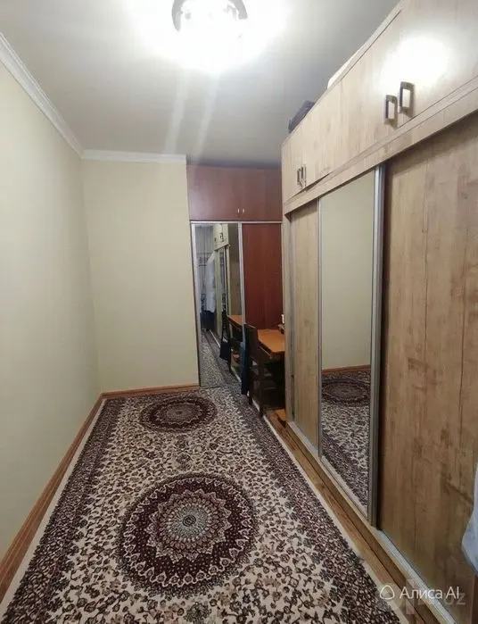 СРОЧНАЯ ПРОДАЖА 3-комн. квартира 63 м², с мебелью и техникой, 11-кварт
