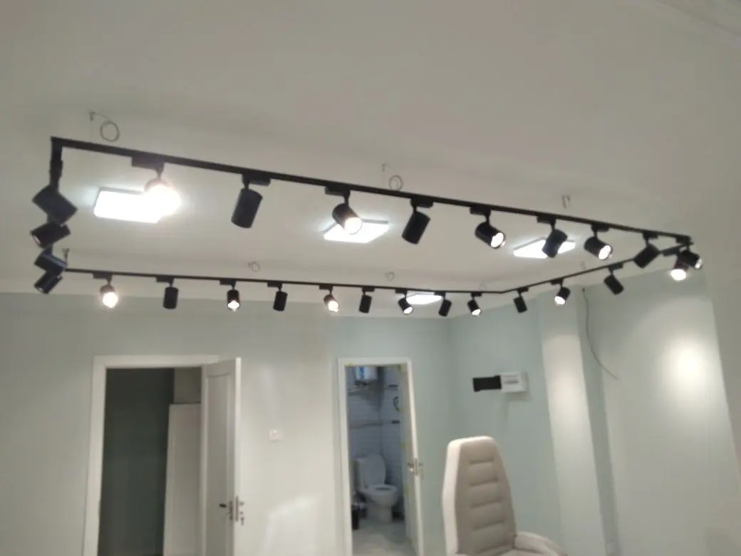 ELEKTRIK Nurislam 24/7 hizmatingizda. Barcha turdagi elektrik hizmatla