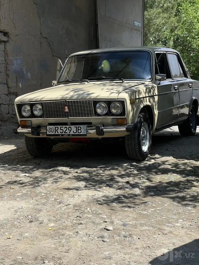 Vaz 2106 metan gaz