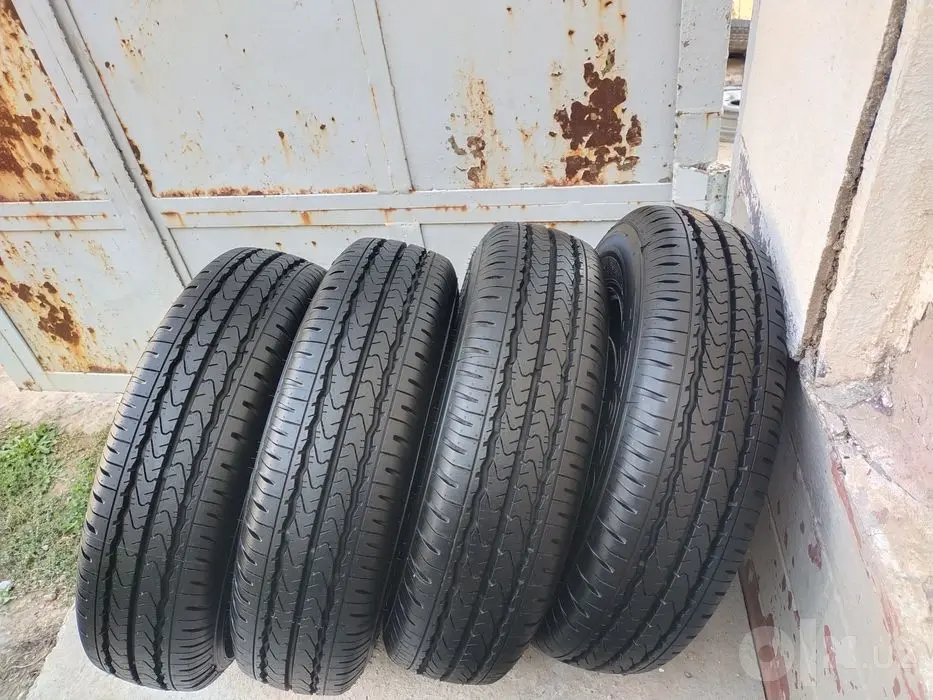 Yangi bezprobeg Damas 12 sechka balonlar sotiladi