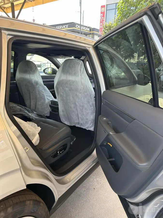 Dongfeng 008 max electro 2025