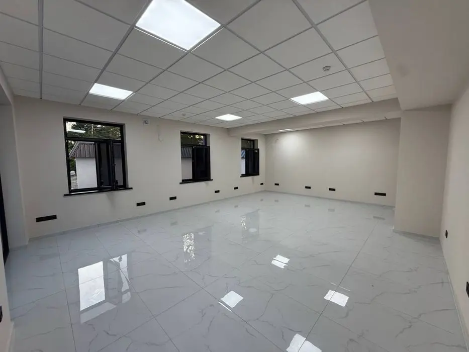 Аренда Здание Саракулька 340 м² 3 этаж+подваль Мирабад