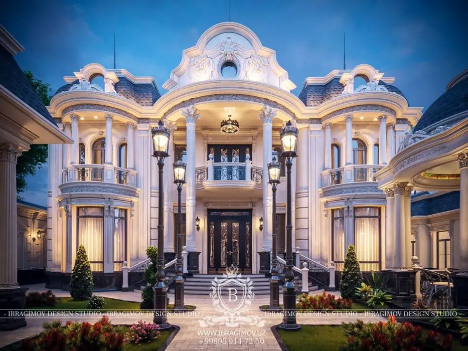Продается махалля Амир Темур 4-х уров.коробка 1200м2 на 12 сотках