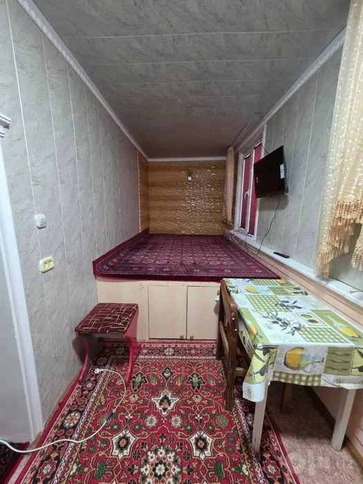 2-хонали уй, Гагарин, 8-март, ипотекага мумкин, Эълон 2015
