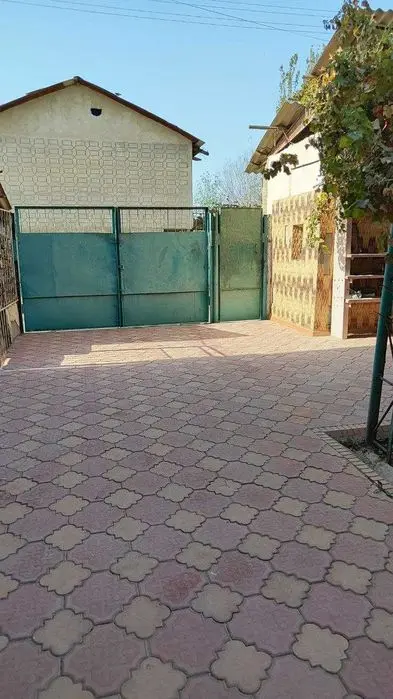 Дом с участком 18 соток