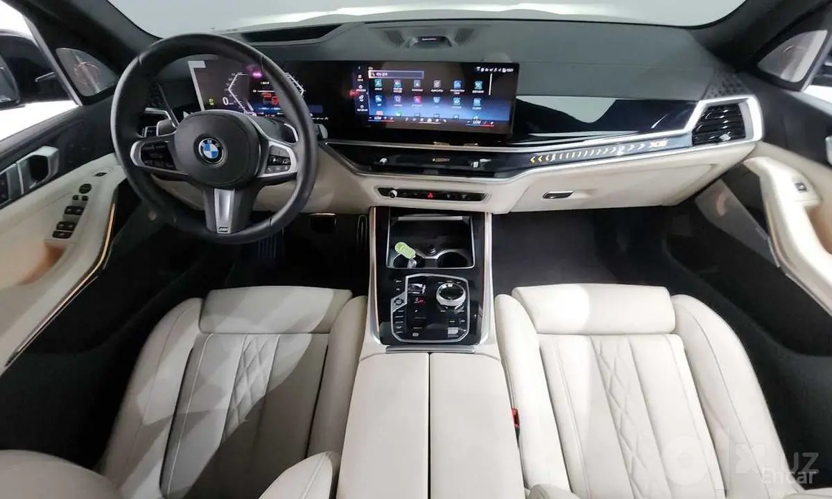 BMW X5 (G05) xDrive 40i M Sport Pro