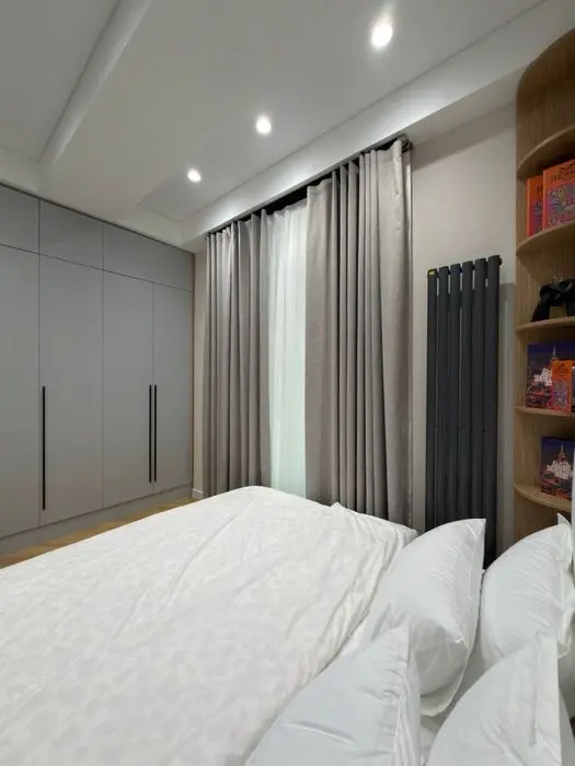 НОВОСТРОЙКА  ЖК Imperial Club City на: Алайский Ц-2