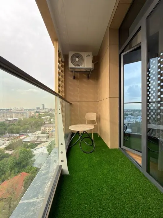НОВОСТРОЙКА  ЖК Imperial Club City на: Алайский Ц-2