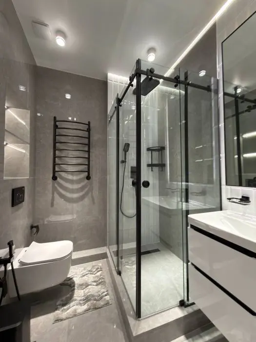 НОВОСТРОЙКА  ЖК Imperial Club City на: Алайский Ц-2