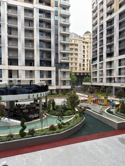 НОВОСТРОЙКА  ЖК Imperial Club City на: Алайский Ц-2
