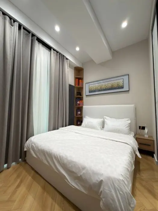 НОВОСТРОЙКА  ЖК Imperial Club City на: Алайский Ц-2