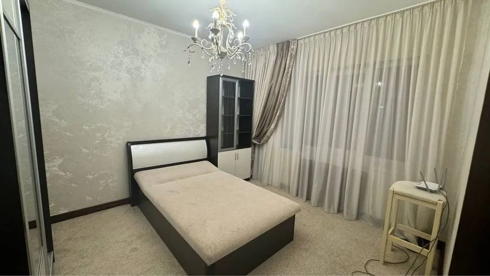 ПРОДАЕТСЯ   Квартира|Ц1 Ул. С. Азимова| 3+2 3/5 144м2