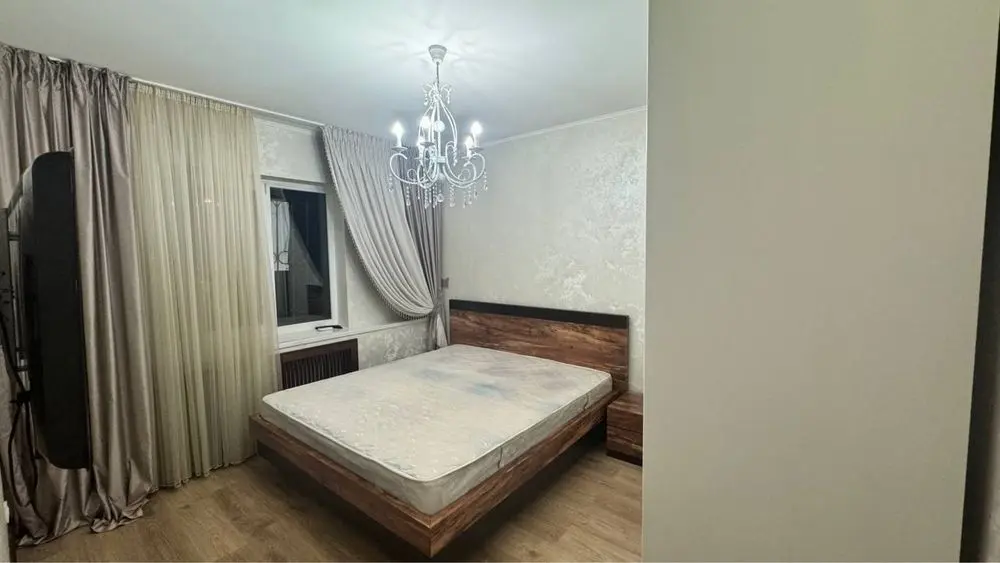ПРОДАЕТСЯ   Квартира|Ц1 Ул. С. Азимова| 3+2 3/5 144м2