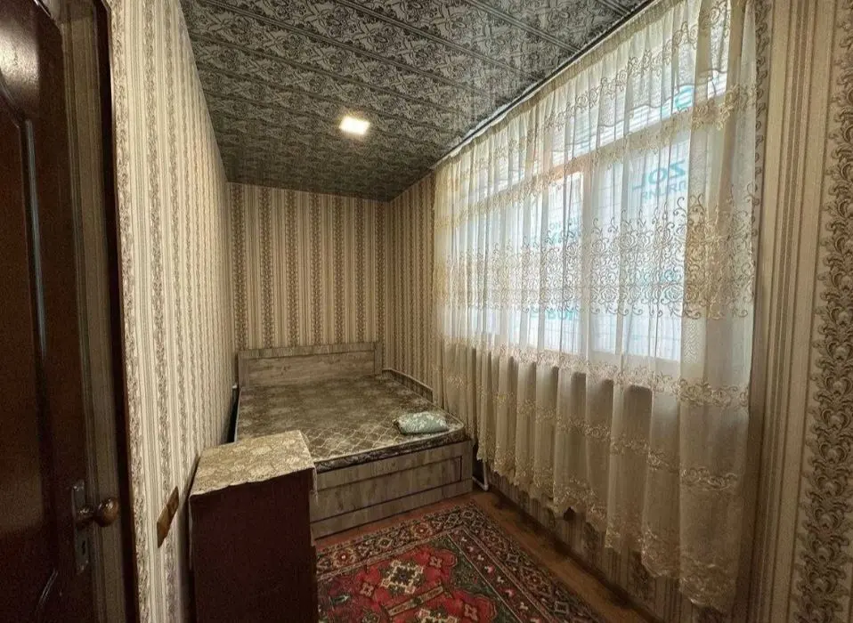 2 хона килинган квартира срочно сотилади Динамо