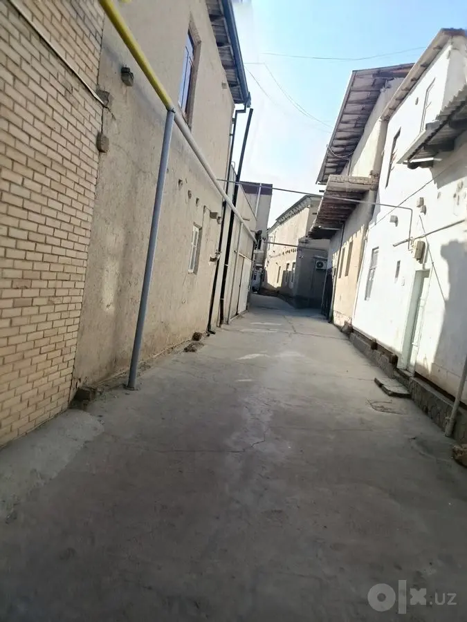 Xovlicha Barter Treker moshinaga