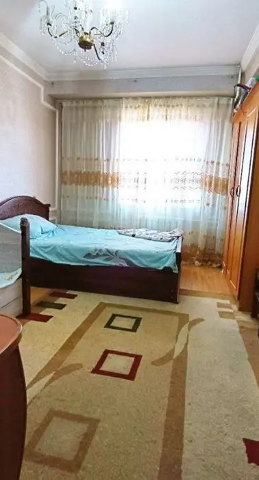 Дружба Коратош Комната для Девушки