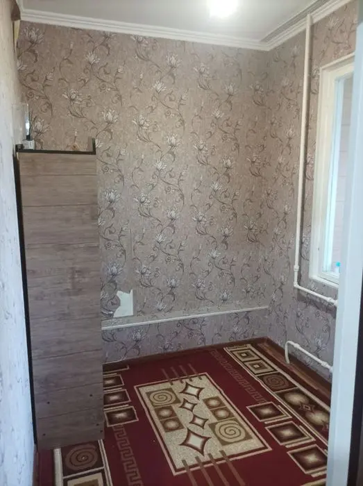 Сдается в аренду одна ком на Юнусабад 13 со всеми мебель и техниками