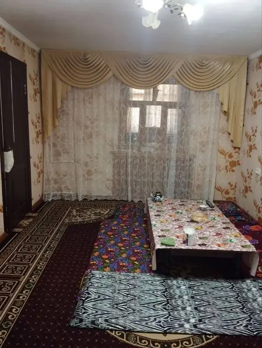 МИРОБОД. ‼️ 2Комнатная  52 кв