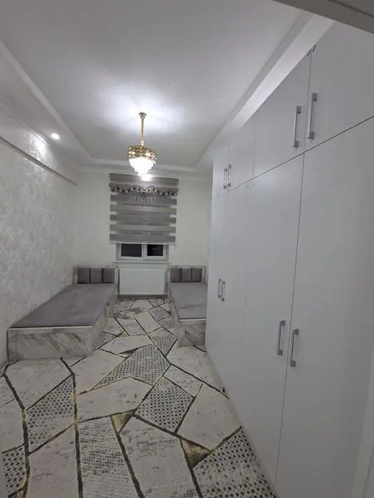 Сдается квартира на аренду новая ор-р зироатбанк
