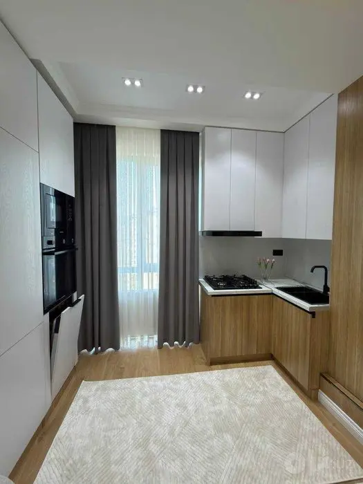 продается 3х комнатная квартира в ЖК Mavera Town
