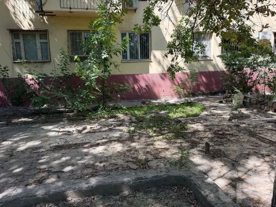 Продаётся квартира вторая линия от дороги 4х комн 85м2‼️Кафе Централ