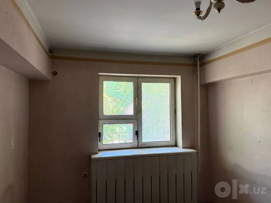 Продаётся квартира вторая линия от дороги 4х комн 85м2‼️Кафе Централ
