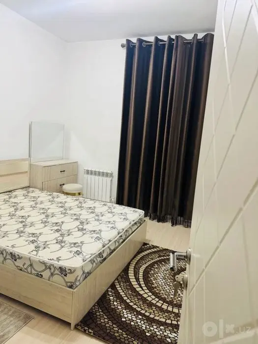 Сдается 1 ком ЖК Assalom soxil