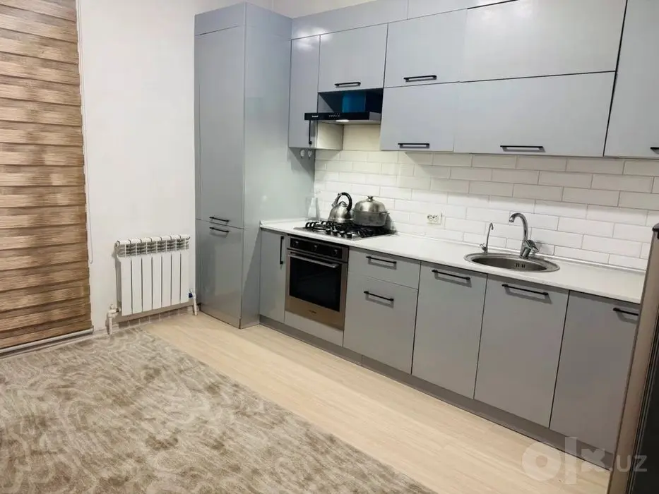 Сдается 1 ком ЖК Assalom soxil