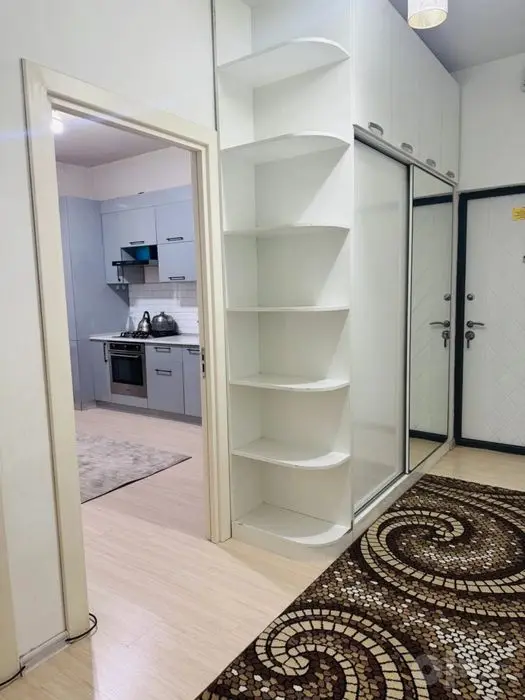 Сдается 1 ком ЖК Assalom soxil