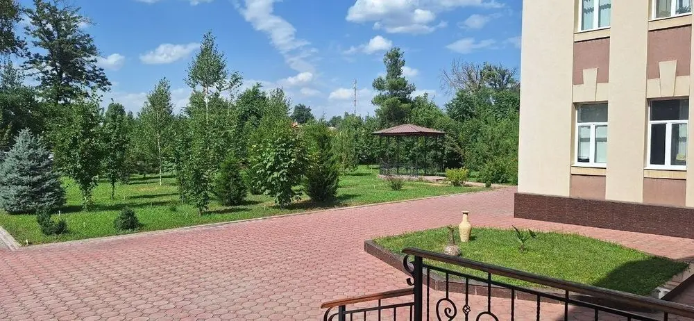 Очень Срочно Продаётся Здание Памятник