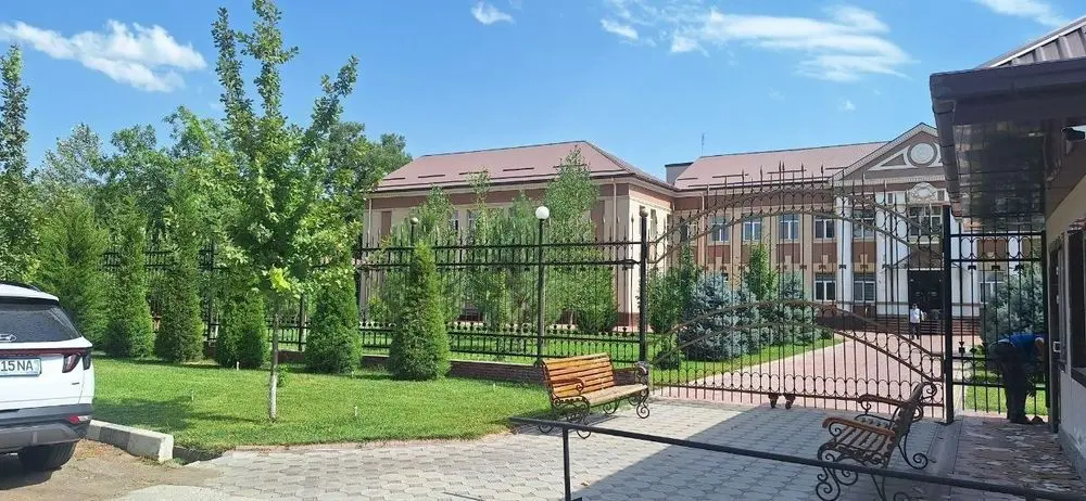 Очень Срочно Продаётся Здание Памятник