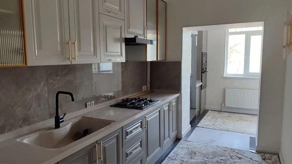 Продается Квартира 3 комнат Янгихает #ZOR
