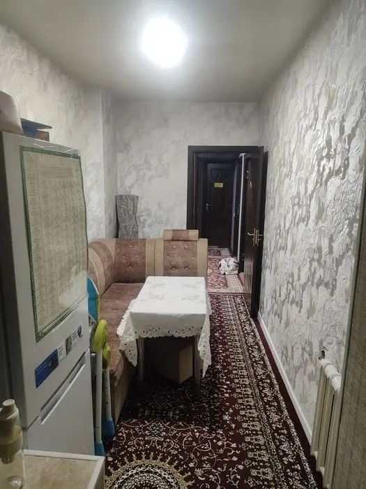 Юнусабад 18 2&3 /4/4  Зур локацияда