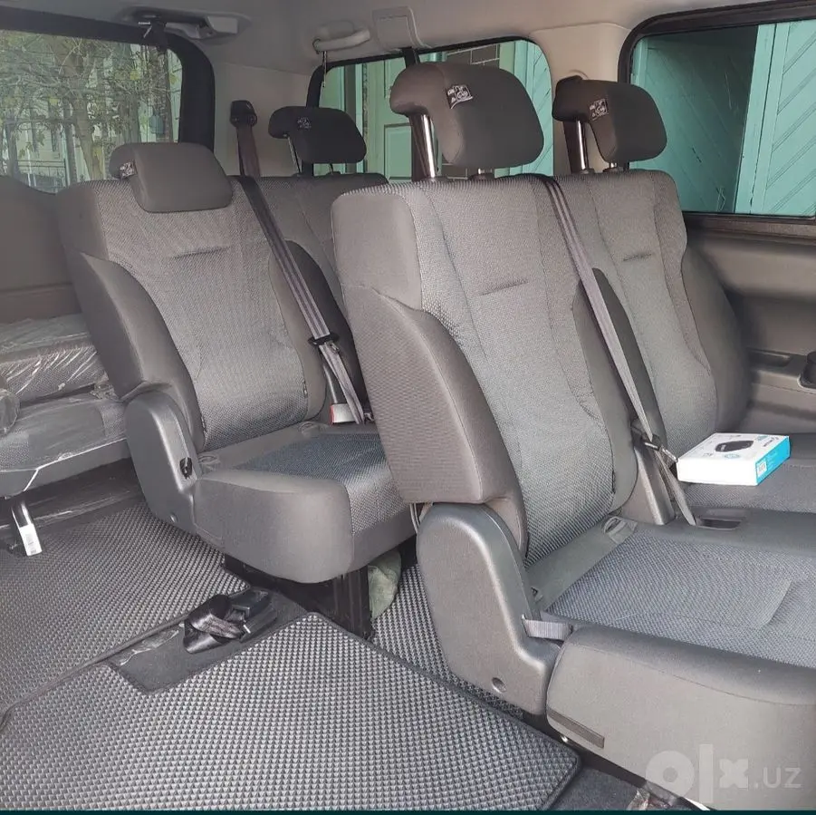 JAC M4 comfort bosh tolovi 61 mln