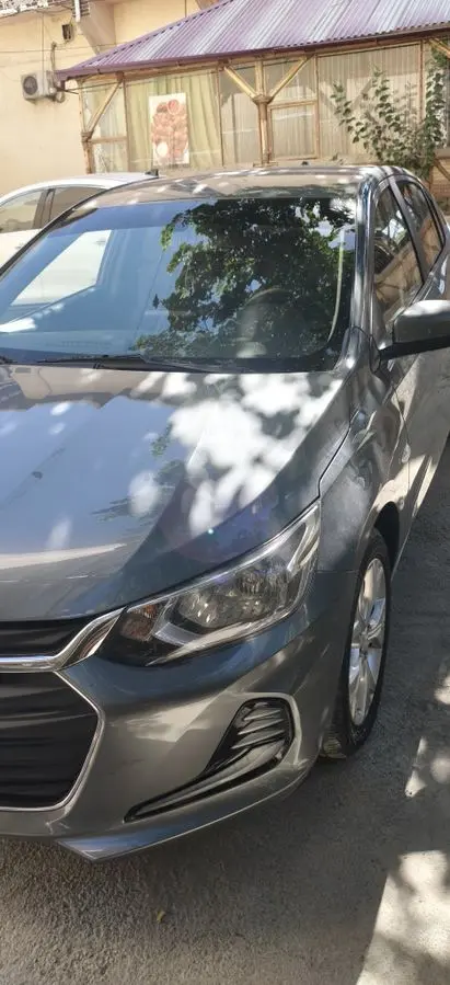 Onix 2023 aftomat ltz