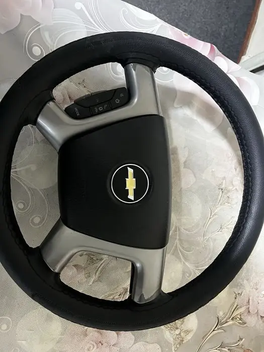 Рул для каптива