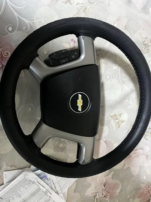Рул для каптива