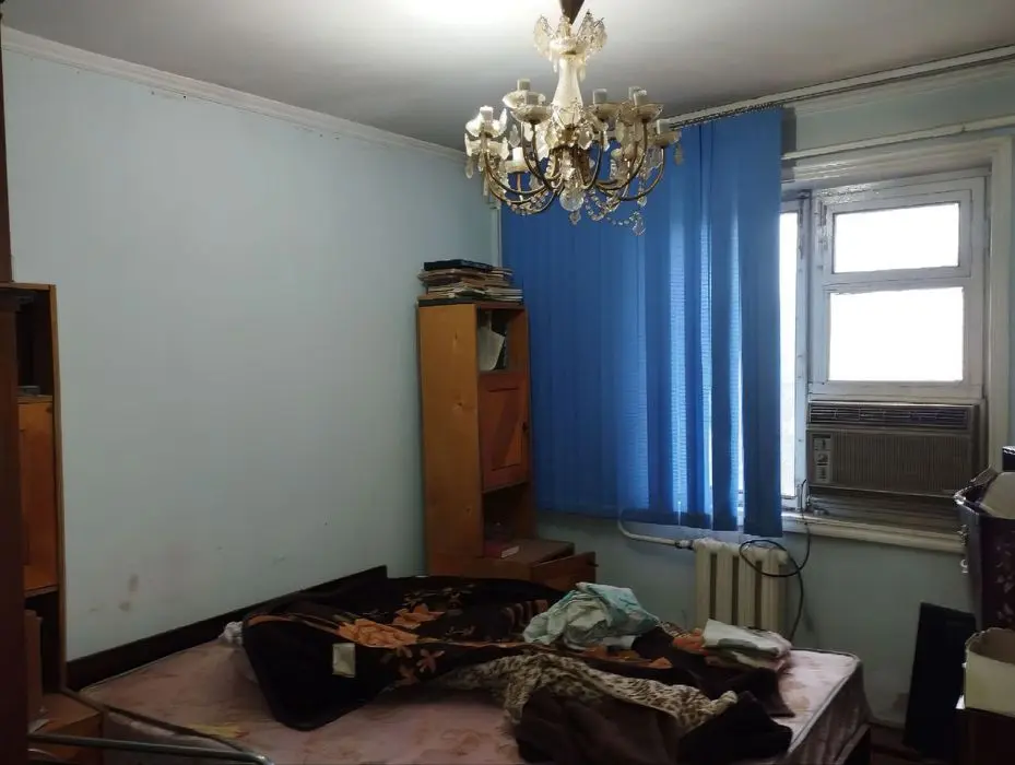 Продается квартира