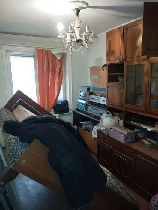 Продается квартира