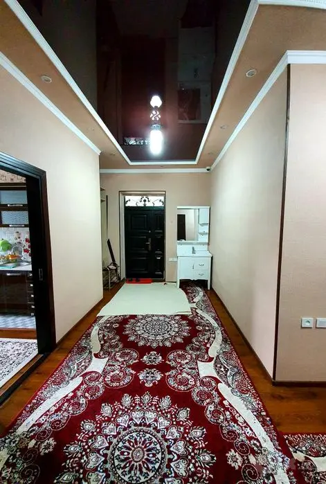 Dacha sotiladi .OQTOSH
